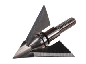 QAD Exodous Full Blade Broadhead For Sale