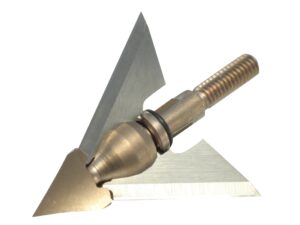 QAD Exodus Deep Six Broadhead 100 Grain Full Blade For Sale