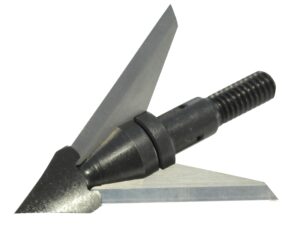 QAD Exodus Swept Blade Broadhead For Sale