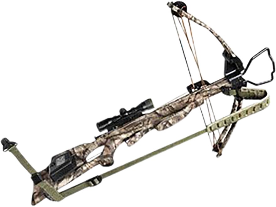 Quake Claw Crossbow Sling Camo For Sale