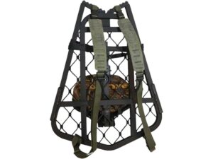 Quake Claw Treestand Carry Straps Pack of 2 For Sale
