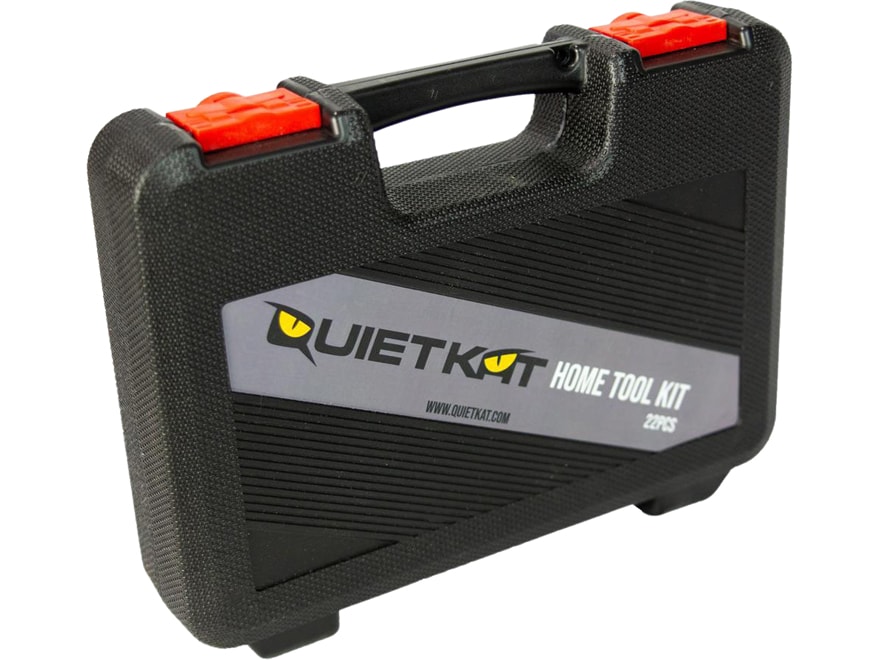QuietKat Home Tool Kit For Sale
