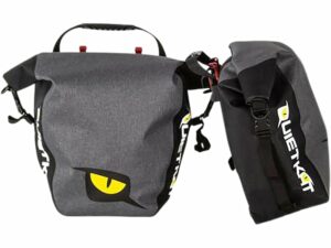 QuietKat Single Pannier Pannier Bag For Sale