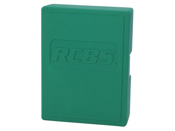 RCBS 3-Die Storage Box For Sale