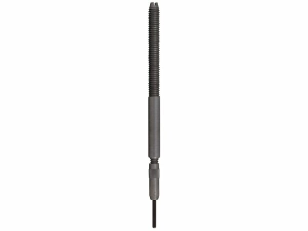 RCBS Universal Depriming and Decapping Die-Decapping Rod (22 through 25 Caliber) For Sale