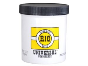 RIG Universal Gun Grease For Sale