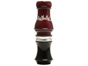 RNT Barbelly Acrylic Specklebelly Goose Call For Sale