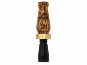 RNT Bocote Hunter Duck Call For Sale