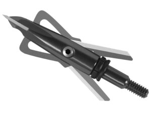 Rage 2-Blade Broadhead with Shock Collar 100 Grain For Sale