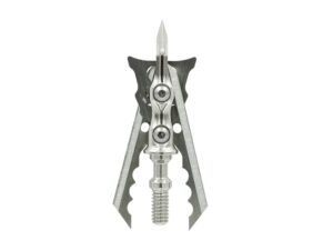 Rage Hypodermic NC Crossbow Broadhead For Sale