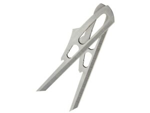 Rage Replacement Kit for 2-Blade Shock Collar Broadheads For Sale