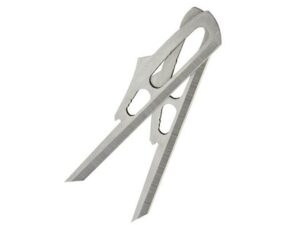 Rage X-Treme 4-Blade Broadhead Replacement Blades For Sale