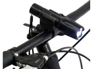 Rambo Bike Headlight Kit For Sale