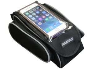 Rambo Bikes Cell Phone Accessory Bag For Sale