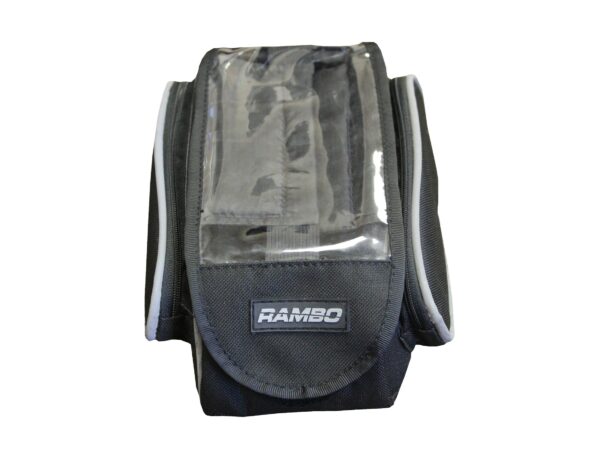 Rambo Bikes Cell Phone Accessory Bag For Sale