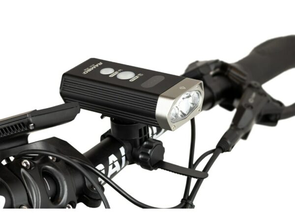 Rambo Bikes Pro Ultra Bright Flashlight For Sale