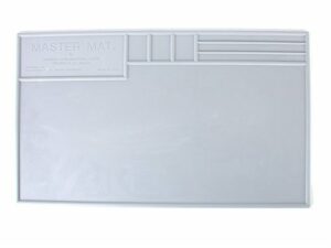 Ransom Master Mat Gun Cleaning and Maintenance Mat 11-3/8″ x 19″ For Sale