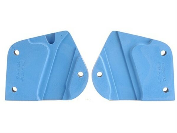 Ransom Rest Grip Insert Ruger 22 Mark II For Sale