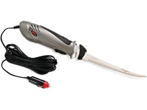Rapala Deluxe Electric Fillet Knife Set For Sale