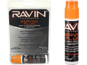 Ravin Crossbow Serving and String Conditioner Liquid 8 Gram For Sale
