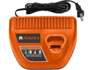 Ravin Electric Drive Crossbow Cocking System Battery Charger For Sale