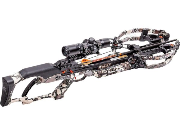 Ravin R10 Crossbow Package Predator Camo For Sale