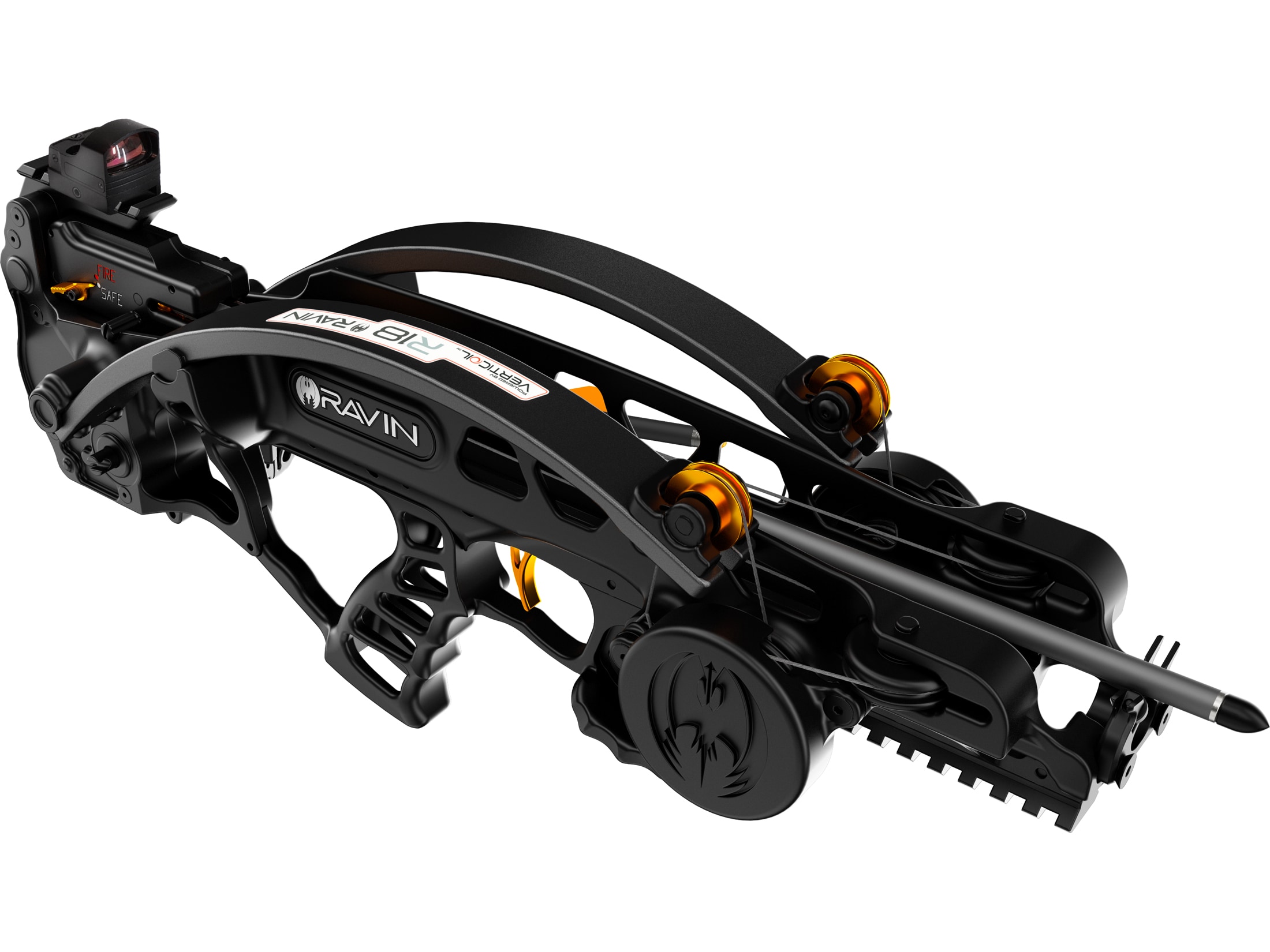 Ravin R18 Crossbow Package For Sale