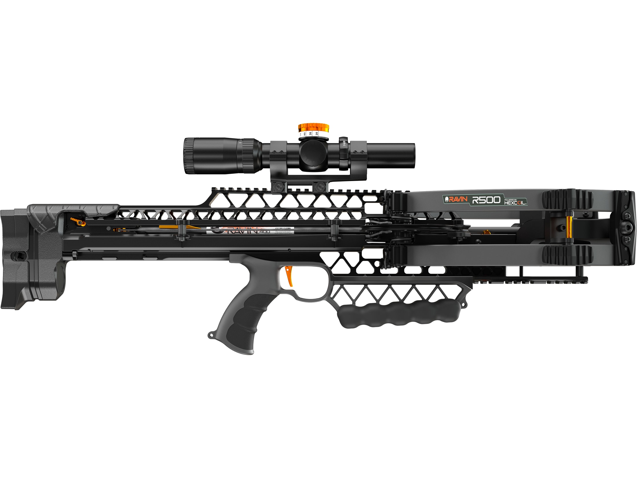 Ravin R500 Crossbow Sniper Package For Sale