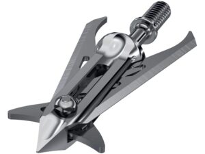 Ravin Steel Crossbow Broadhead Pack of 3 For Sale