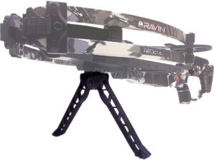 Ravin TacHeads Quick-Detach Crossbow Bipod For Sale