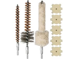 Real Avid AR-15 Cleaning Brush Combo 8×32 Threads For Sale
