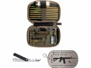 Real Avid AR-15 Pro Pack Cleaning Kit For Sale