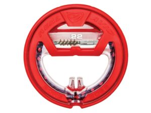 Real Avid Bore Boss Self-Contained Pull-Through Bore Cleaner For Sale