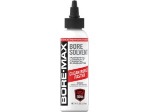 Real Avid Bore Max Bore Solvent 4 oz Squeeze Bottle For Sale