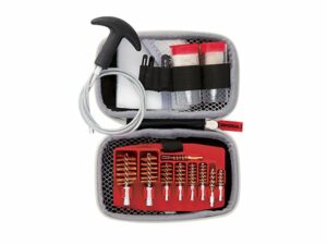 Real Avid Gun Boss Universal Pull Through Cable Cleaning Kit For Sale