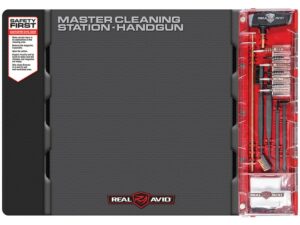 Real Avid Handgun Master Cleaning Station For Sale