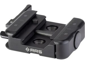 Really Right Stuff Adjustable R-Lock SOAR Clamp For Sale