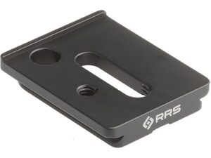 Really Right Stuff B22 SOAR Edition Fore-Aft Plate with Hardware for Swarovski Spotting Scopes For Sale