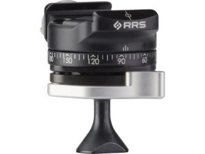 Really Right Stuff BPC-16 Panning Micro Ball Head For Sale