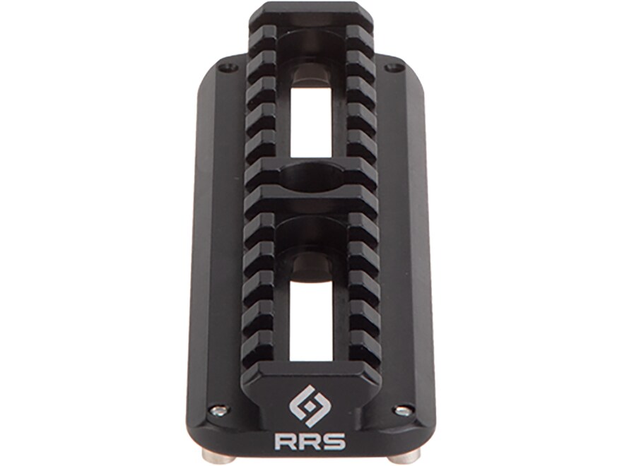 Really Right Stuff NATO Picatinny Rail to Dovetail Male Adapter For Sale