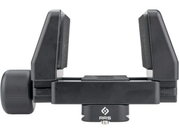 Really Right Stuff VYCE Rail VR-76 Saddle Universal Clamp Mount For Sale