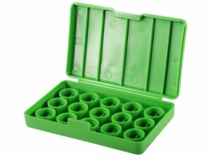 Redding Neck Sizer Die Bushing Storage Box For Sale