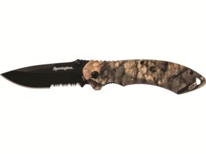 Remington FAST 2.0 Large Folding Knife 3.6″ Blade Boxed For Sale