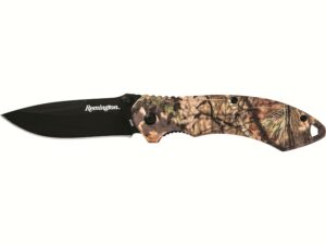 Remington FAST 2.0 Medium Folding Knife 3″ Blade For Sale