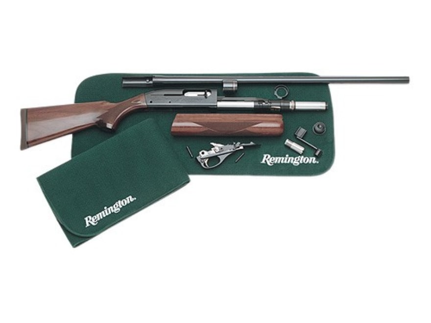 Remington Gun Cleaning and Maintenance Mat For Sale
