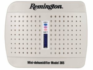 Remington Model 365 Silica Gel Desiccant Dehumidifier (Protects 100 Cubic Feet) For Sale