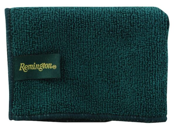 Remington Rem Cloth Cleaning Cloth with MoistureGuard For Sale