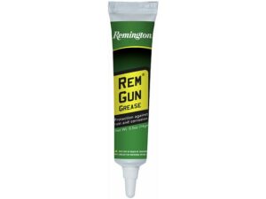 Remington Rem Gun Grease 5 oz Tube For Sale