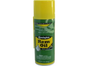 Remington Rem Oil Gun Oil Aerosol For Sale
