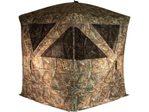 Rhino 500 Ground Blind Realtree Edge For Sale
